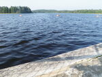 Canada Falls Dam Crossing, Pittston Academy Grant, Maine