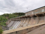 Ripogenus Dam Crossing, T3 R11 WELS, Maine
