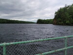 Ripogenus Dam Crossing, T3 R11 WELS, Maine
