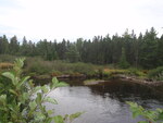 Umbazooksus Dam Crossing, T6 R13 WELS, Maine