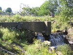 Adams Pond Lower Dam Crossing, Boothbay, Maine