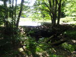 Dearborn Brook Dam Crossing, Windsor, Maine