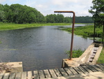 Boynton-Trask Dam Crossing, Jefferson, Maine