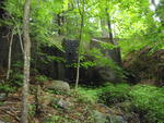 Meader Trib Dam Crossing, unknown, Westbrook, Maine