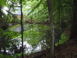 Meader Trib Dam Crossing, unknown, Westbrook, Maine