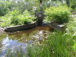 Unnamed Crossing, Colley Wright, Windham, Maine