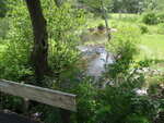 Unnamed Crossing, Colley Wright, Windham, Maine