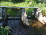Unnamed Crossing, Unnamed Waterbody, Standish, Maine
