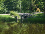 Unnamed Crossing, Unnamed Waterbody, Standish, Maine
