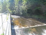 Pownal State School Dam Crossing, Collyer brook, Gray, Maine