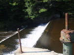 Pownal State School Dam Crossing, Collyer brook, Gray, Maine