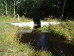 Unnamed Crossing, Florida Lake, Freeport, Maine