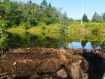 Unnamed Crossing, Unnamed Waterbody, Harpswell, Maine
