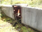 Lambert Point Trib Dam Crossing, Unnamed Waterbody, Freeport, Maine