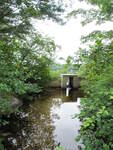 Island Pond Dam Crossing, Unnamed Waterbody, Waterford, Maine
