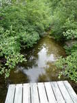 Island Pond Dam Crossing, Unnamed Waterbody, Waterford, Maine