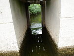 Island Pond Dam Crossing, Unnamed Waterbody, Waterford, Maine