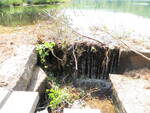 Whitney Pond Dam Crossing, Unnamed Waterbody, Stoneham, Maine