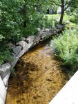 Kedar Brook Dam Crossing, Kedar Brook, Waterford, Maine
