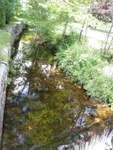 Kedar Brook Dam Crossing, Kedar Brook, Waterford, Maine