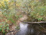 Crystal Lake Dam Crossing, Unnamed Waterbody, Harrison, Maine