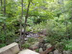 Crystal Lake Dam Crossing, Unnamed Waterbody, Harrison, Maine