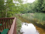 Crystal Lake Dam Crossing, Unnamed Waterbody, Harrison, Maine