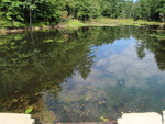 Stevens Brook Dam Crossing, Stevens Brook, Bridgton, Maine