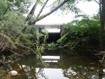Colcord Pond Dam Crossing, Unnamed Waterbody, Porter, Maine