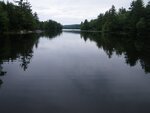 Colcord Pond Dam Crossing, Unnamed Waterbody, Porter, Maine