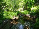 Fryeburg Dam Crossing, Unnamed Waterbody, Fryeburg, Maine