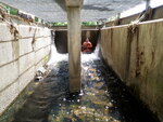 Little Ossipee Pond Dam Crossing, Little Ossipee Pond, Waterboro, Maine
