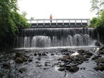 Shapleigh Pond Dam Crossing, Unknown, Shapleigh, Maine