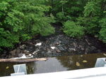 Shapleigh Pond Dam Crossing, Unknown, Shapleigh, Maine