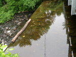 Shapleigh Pond Dam Crossing, Unknown, Shapleigh, Maine