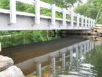 Shapleigh Pond Dam Crossing, Unknown, Shapleigh, Maine