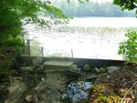 unknown Crossing, Unnamed Waterbody, Baldwin, Maine