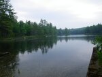 unknown Crossing, Pigeon Brook, Baldwin, Maine