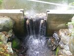 unknown Crossing, Unnamed Waterbody, Baldwin, Maine
