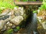 unknown Crossing, Unnamed Waterbody, Baldwin, Maine