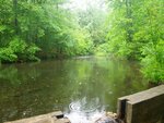 unknown Crossing, Unnamed Waterbody, Baldwin, Maine