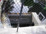 unknown Crossing, Little River, Cornish, Maine