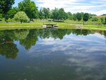 unknown Crossing, Unnamed Waterbody, Porter, Maine