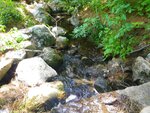 unknown Crossing, Unnamed Waterbody, Porter, Maine