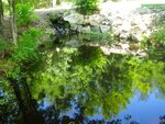 unknown Crossing, Unnamed Waterbody, Porter, Maine