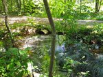 unknown Crossing, Unnamed Waterbody, Parsonsfield, Maine