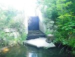 unknown Crossing, Unnamed Waterbody, Parsonsfield, Maine