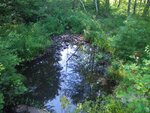 unknown Crossing, Unnamed Waterbody, Parsonsfield, Maine