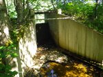 unknown Crossing, Unnamed Waterbody, Parsonsfield, Maine