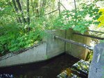 unknown Crossing, Unnamed Waterbody, Parsonsfield, Maine